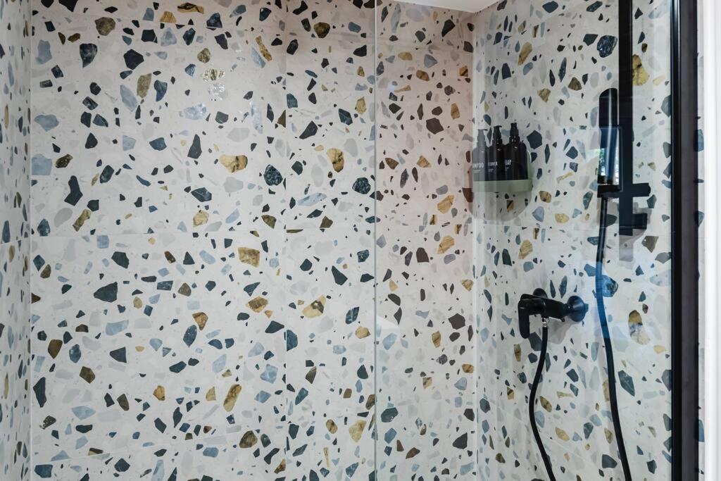 Apartmán Pavillon Eden - Le Nid - Le Marais Paříž Exteriér fotografie