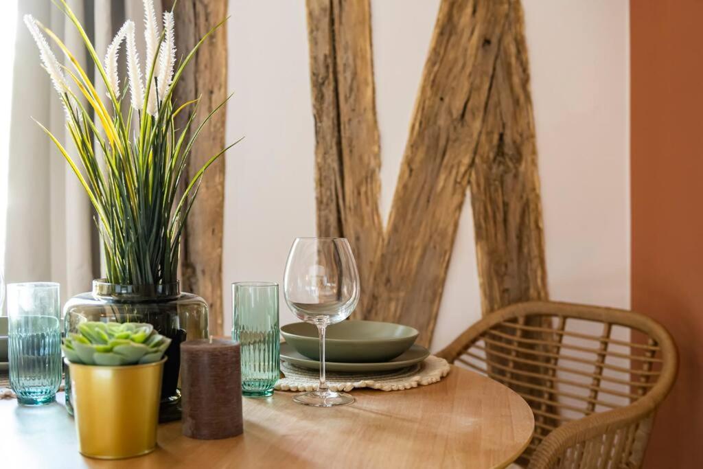 Apartmán Pavillon Eden - Le Nid - Le Marais Paříž Exteriér fotografie